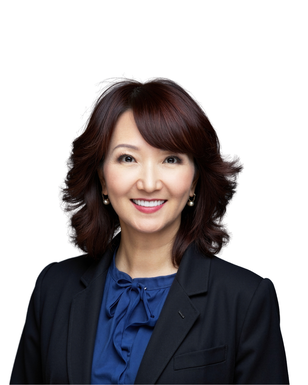 Teresa Tong
