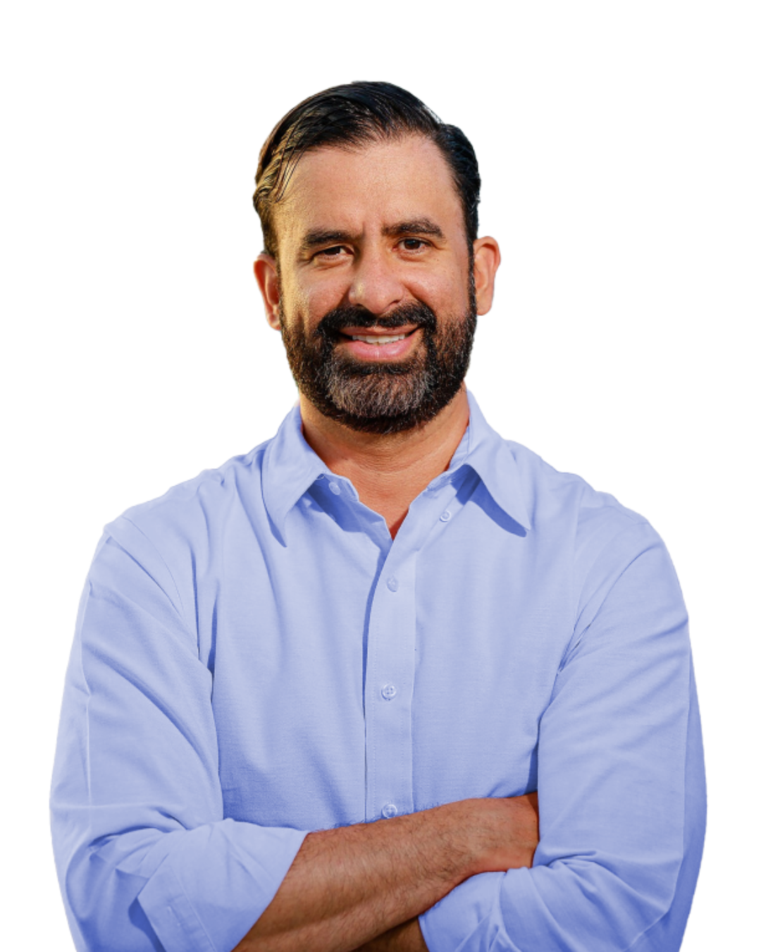 Leo Pareja