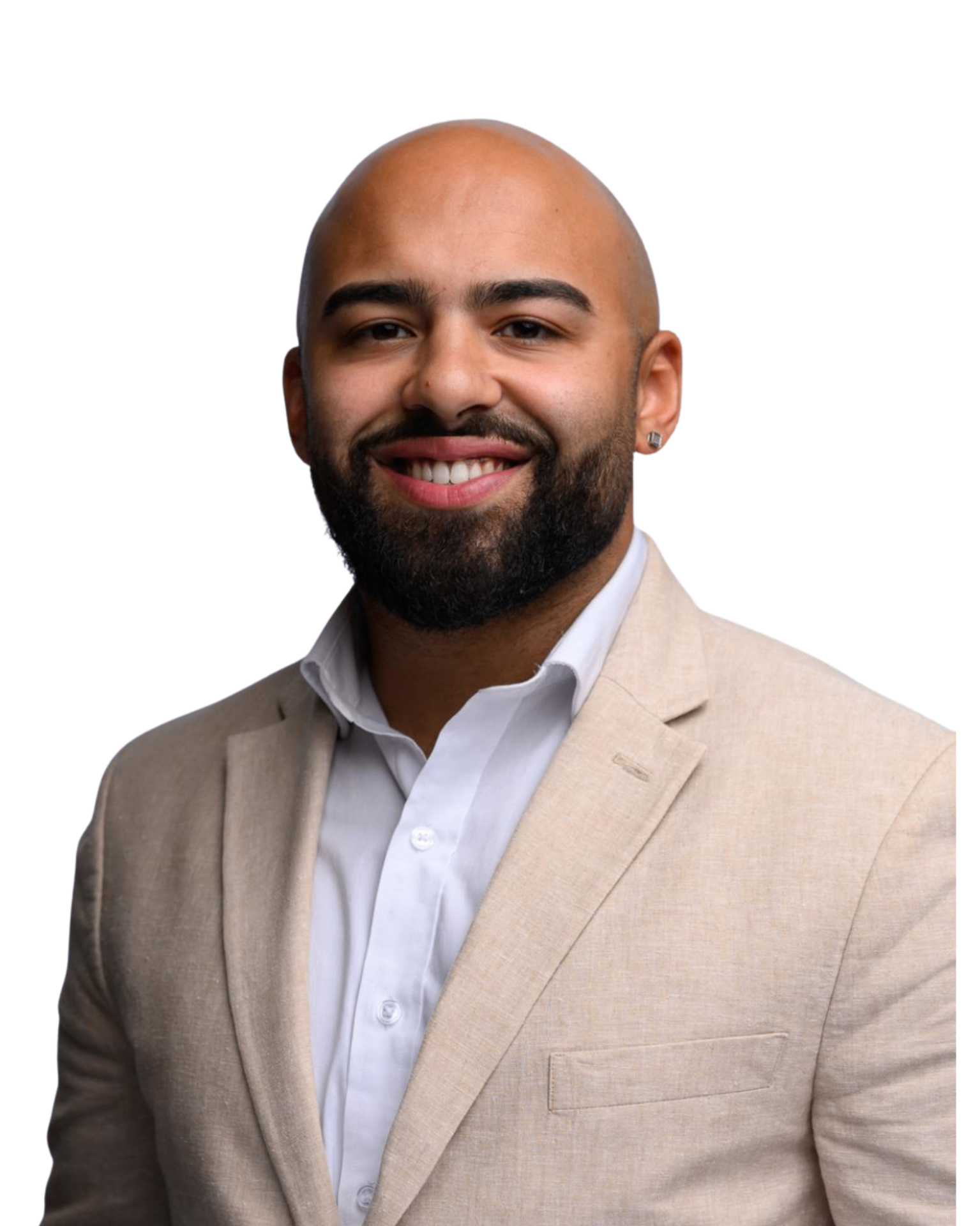 Xavier Cole